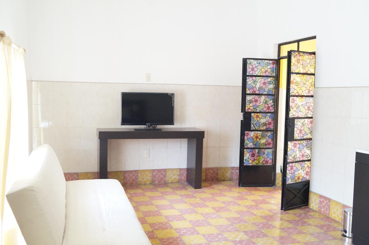 Casa De Los Soles B&B Hostal Tlaquepaque Bagian luar foto